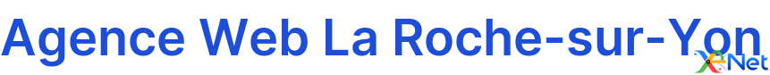 Agence Web La Roche-sur-Yon